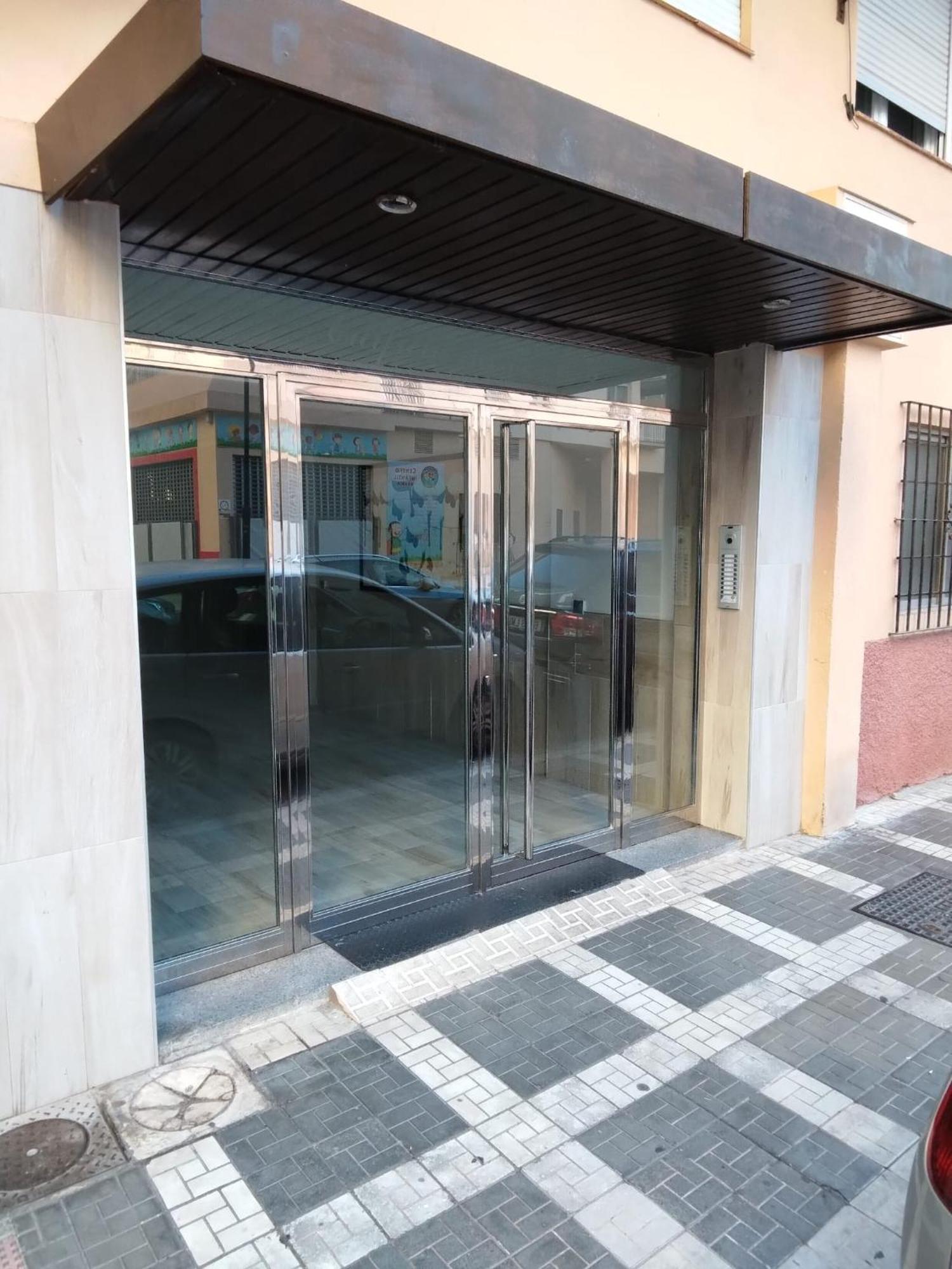 Alojamiento Tahri Torremolinos Exterior photo